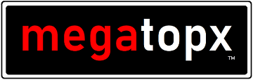 MegaTopx: Marketing MegaTopx: Marketing